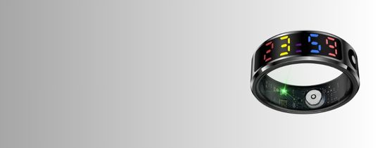 Smart Ring