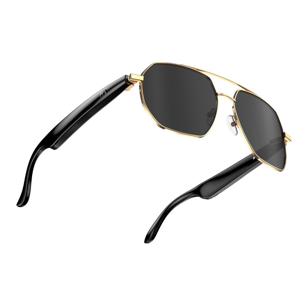 N100C-Smart Glasses