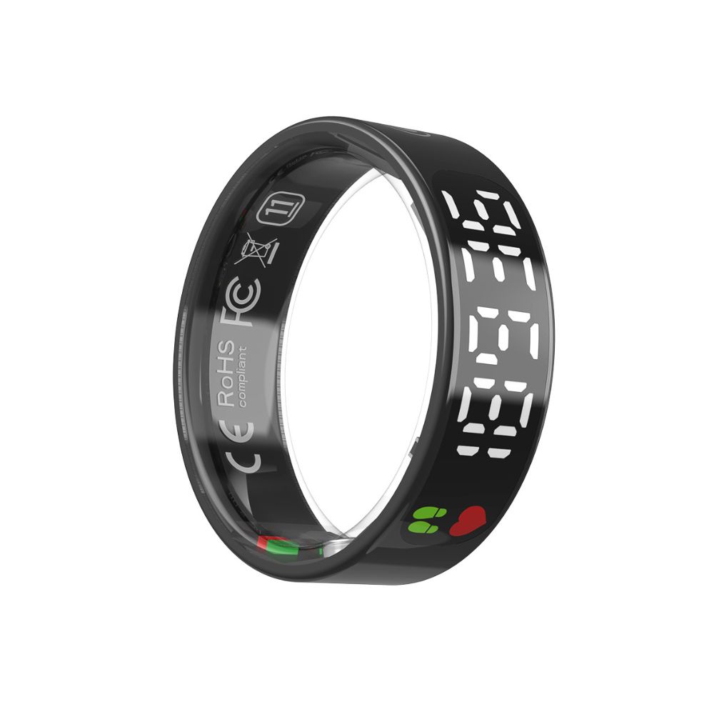 NK9-Smart Ring