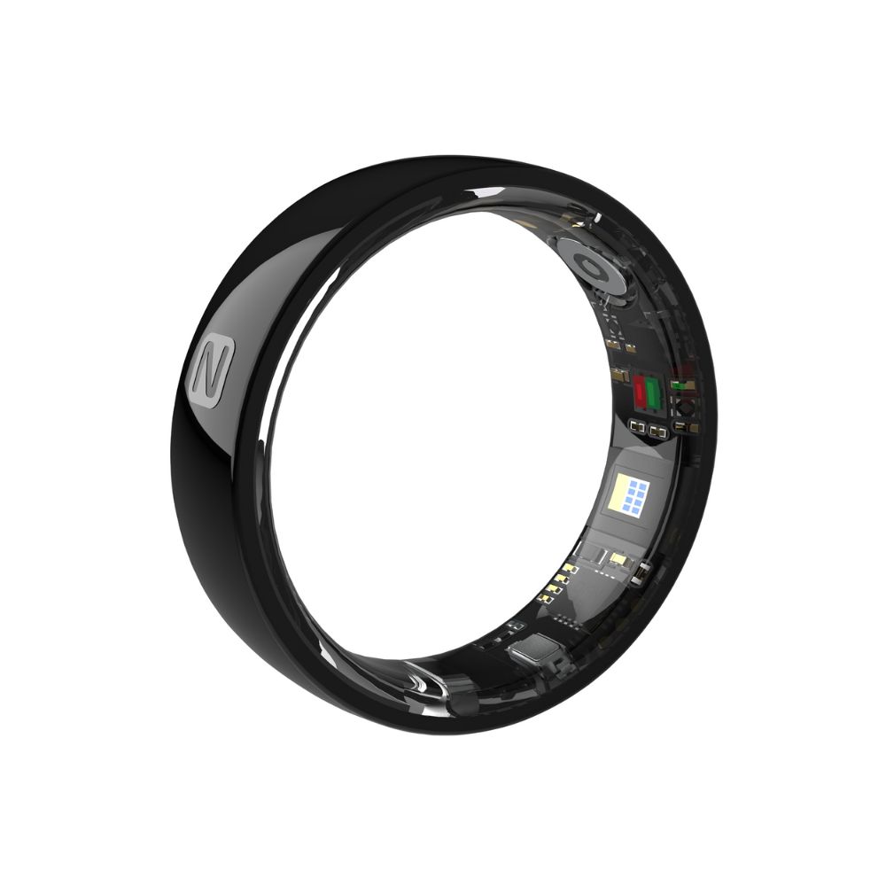 NK8-Smart Ring
