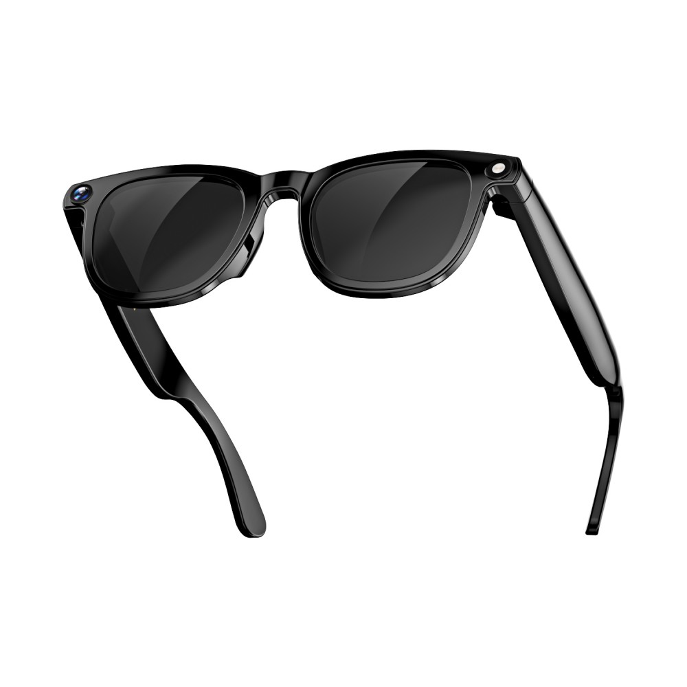 CY01-8.0MP Camera Glasses