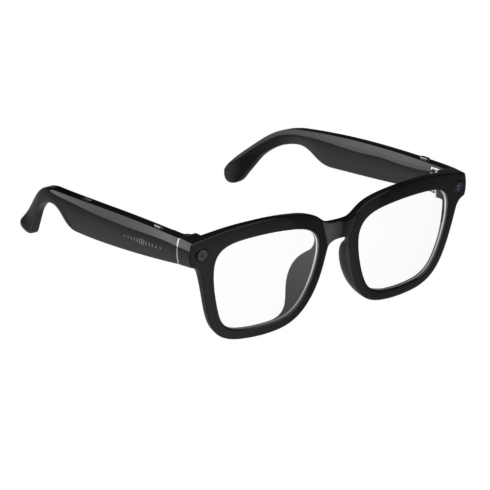 N108-2-8.0MP Camera Glasses